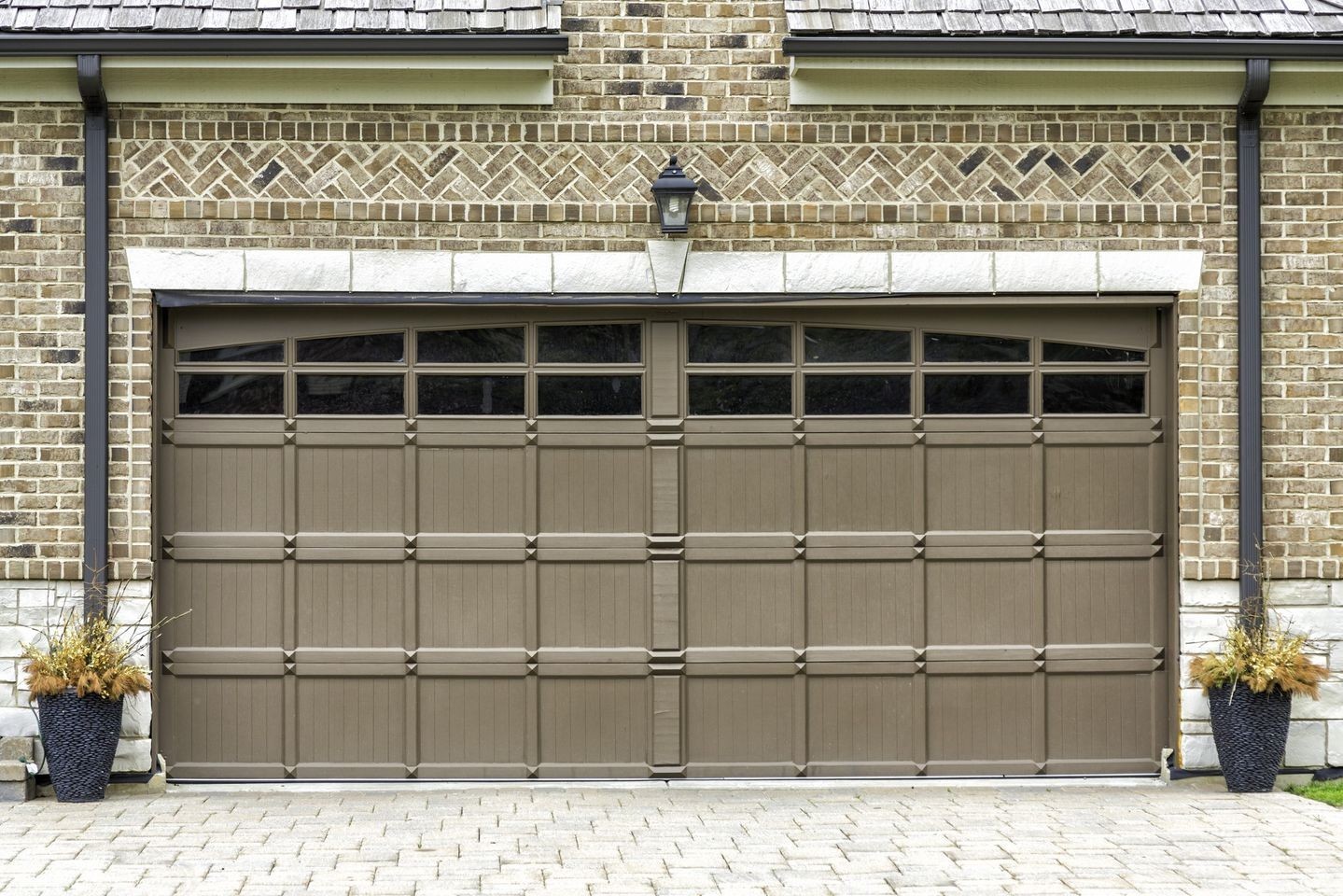 garage door repair services