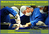 Medical Tourists preferring Low Cost Laparoscopic Urology Surgery in Goa