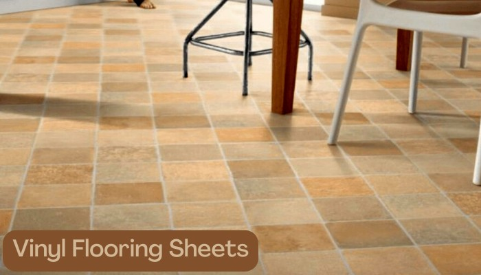 Buy Vinyl Sheet Flooring Online In Australia - Signature FloorsVinyl sheet flooring has enjoyed a mo