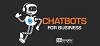 Chatbots For Business – Infographic