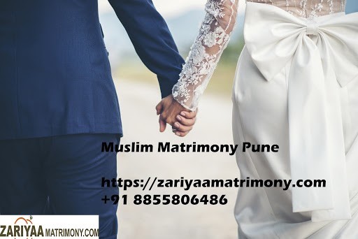 Pune Muslim Brides