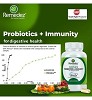 Probiotics for Immune Health | HealthRight Product