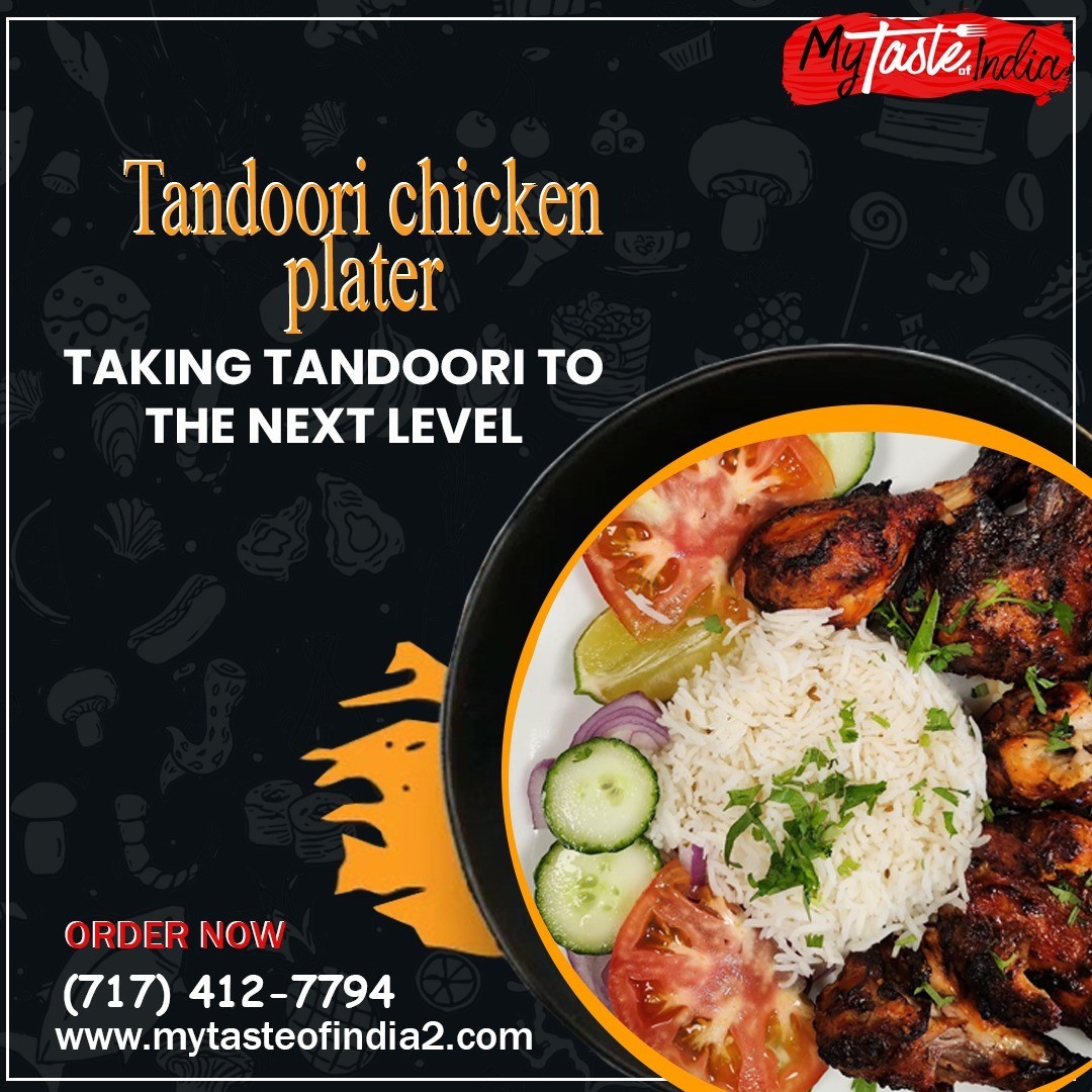 Punjabi Food in Harrisburg