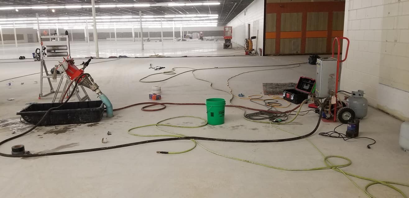 Trenchless Pipe Lining in Sioux Falls, SD
