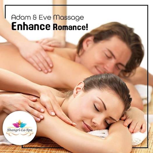 Miami Massage | Miami Full Body Massage