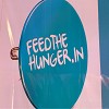 ''Feed The Hunger'' campaign launch