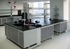 Lab Furniture Design for Productivity | Innovative Pharmatech Pvt Ltd