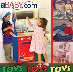 Children Toys