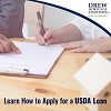 USDA Home Loans in MA