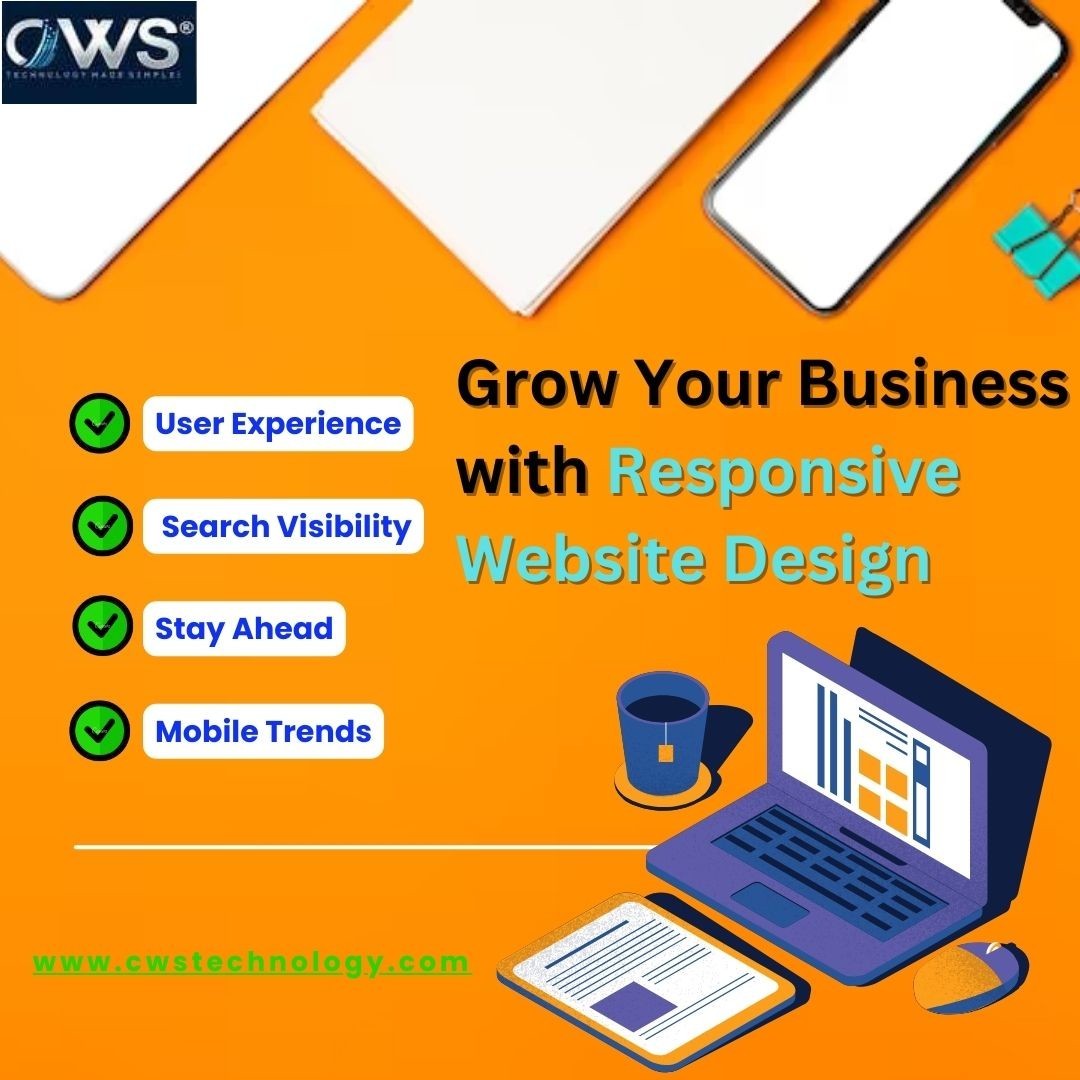 Top Indian Web Design Companies for Responsive Websites