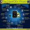The NextGen Watch (infographic)