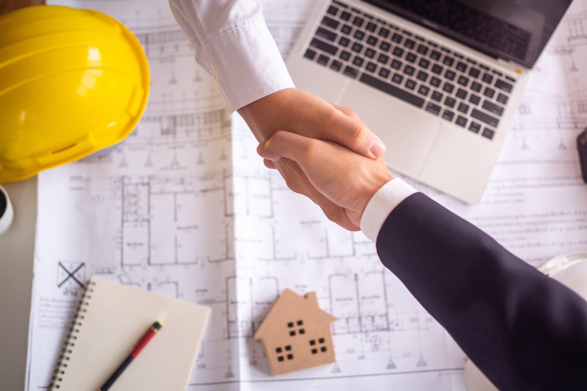 construction management consultants