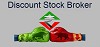 discount stock broker