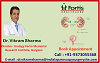 Dr. Vikram Sharma Offers Unique Programming in Urology Care in India