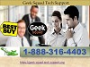 Geek Squad Tech Support Phone Number 1-888-316-4403