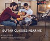 Guitar Classes Near Me: Learn to Play Today!