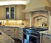 Kitchen Backsplash