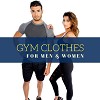 Get Discounted Gym Workout Clothes From Gym Clothes