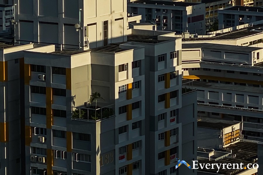 EveryRent Singapore | Rental Estate Agents