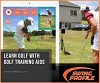 Golf Training Aid– Learn Golf Easily