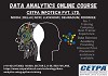 Data Analytics Online Course At Best Price 