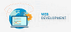 Website Development & Customized Solutions