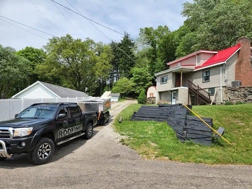 Asbury Home Improvements