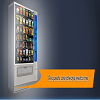Vending Machine Service Available At Sun Vending