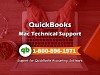 quickbooks mac technical support phone number