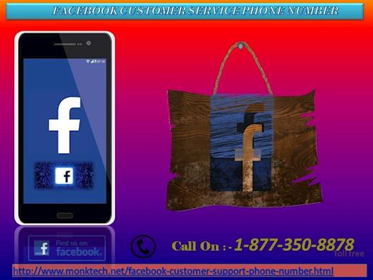 Facebook Customer Service Phone Number 1-877-350-8878: Ease and Priceless Service