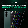 A Comprehensive Guide On Samsung Galaxy S22 Ultra Screen Replacement