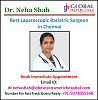 A Healthier Life Awaiting For You with Weight Loss Surgery by Dr. Neha Shah in Chennai