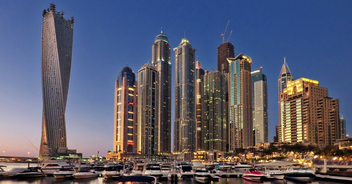 The Importance of Location in Real Estate Investment in Dubai