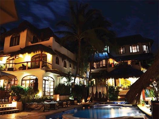 Casa de Mita