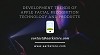 Development Trends of Apple Facial Recognition Technology And Products