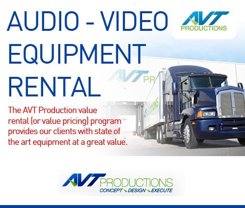 Equipment Rental