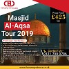 Masjid Al Aqsa Tours 2019