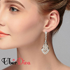 Buy Gorgeous Earring For Women Online | UberDiva