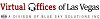 Virtual Offices of Las Vegas Logo