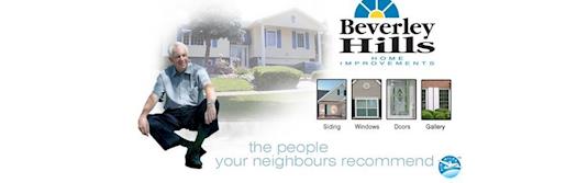 Beverley Hills Home Improvements 