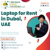 Laptop for Rent in Dubai, UAE