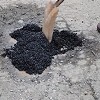 Asphalt Repairs