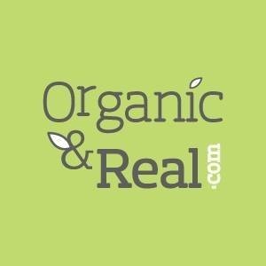 Organic and Real
