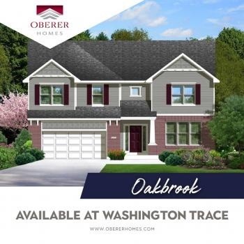 Oberer Homes