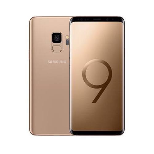 Samsung Galaxy S9 64gb (Sunrise Gold) (Unlocked) {235887}