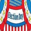 Happy Election Day!