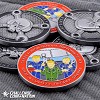 Challenge Coin Nation