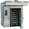 Platinum Plus Computer control Bakery Rack Ovens- Stratton Sales