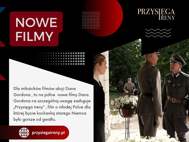 Nowe Filmy Polskie
