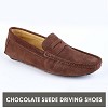 Mens Driving Shoes Are The Comfiest Footwear for Summer Season